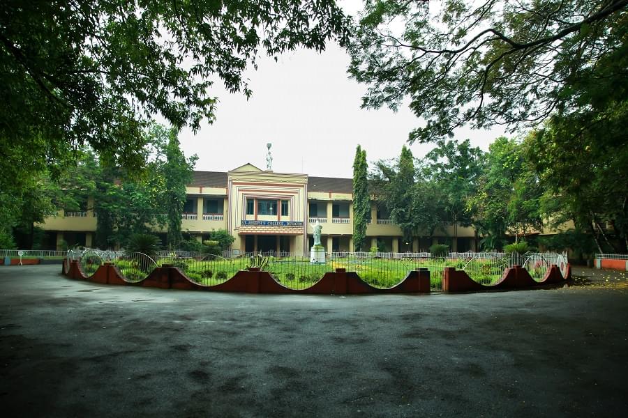 St Joseph's College Devagiri Calicut Campus photo 5